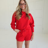 Cozy Core Set - Ruby