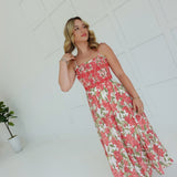 Harper Midi Dress