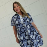 Celeste Mini Dress
