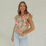 Brighter Days Top