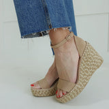 Grayton Wedge