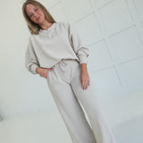 Day to Day Set - Sand Beige