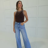 Lilibet Classic Jean