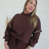 Somber Lounge Set