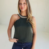 Joan de Fall Top
