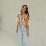 Brighter Days Top