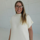 Best Kept Secret Sweater - Ivory