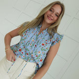 Aysha Top