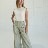 Whole Ordeal Wide Leg Pants
