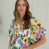 Charity Top
