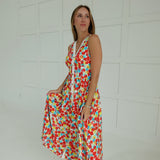 Penny Midi Dress