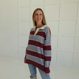 Connerly Sweater