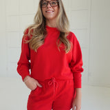 Cozy Core Set - Ruby