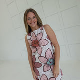 Eyes on Me Dress - Pink