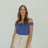 Sacred Ends Top
