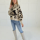 The Better Deal Sweater