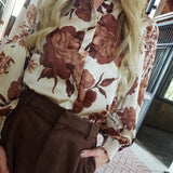 Frankie Blouse