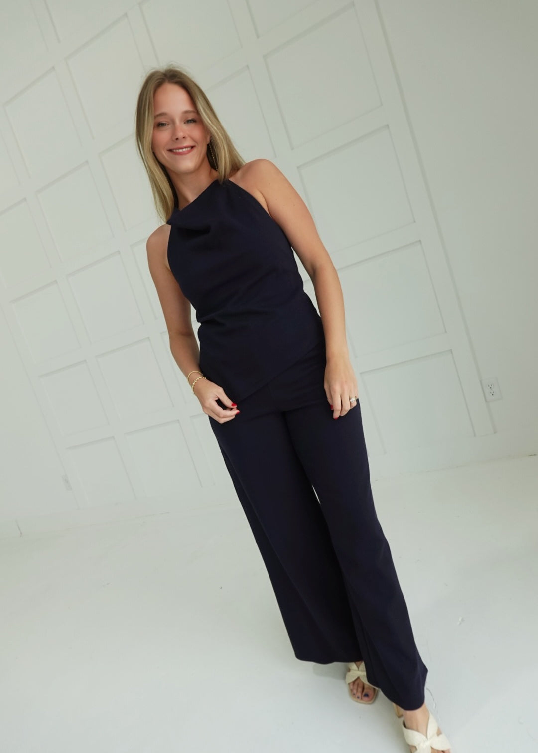 Good Impression Set - Navy