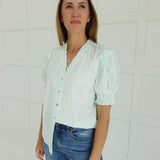 Palm Seas Top