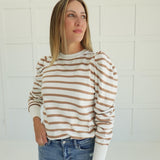 Uppity Crewneck Sweater