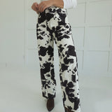 Longhorn Twill Set