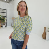 Little Gems Sweater