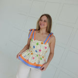 Daring Daisy Top