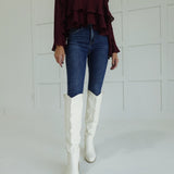 Out of This World Skinny Jean