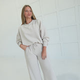 Day to Day Set - Sand Beige