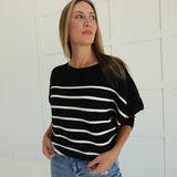 Confidant Sweater Top