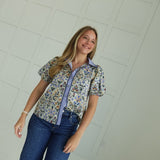 Fancy Nancy Top