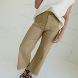 Ari Cropped Pants
