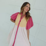 Bexley Mini Dress