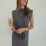 Irvine Mini Dress