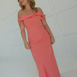 Pasca Maxi Dress