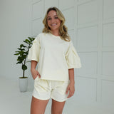 Cotswold Set - Cream