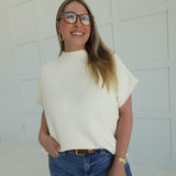 Best Kept Secret Sweater - Ivory