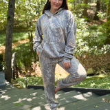 Butter Joggers - Break Up - Mossy Oak - Tribe Kelley