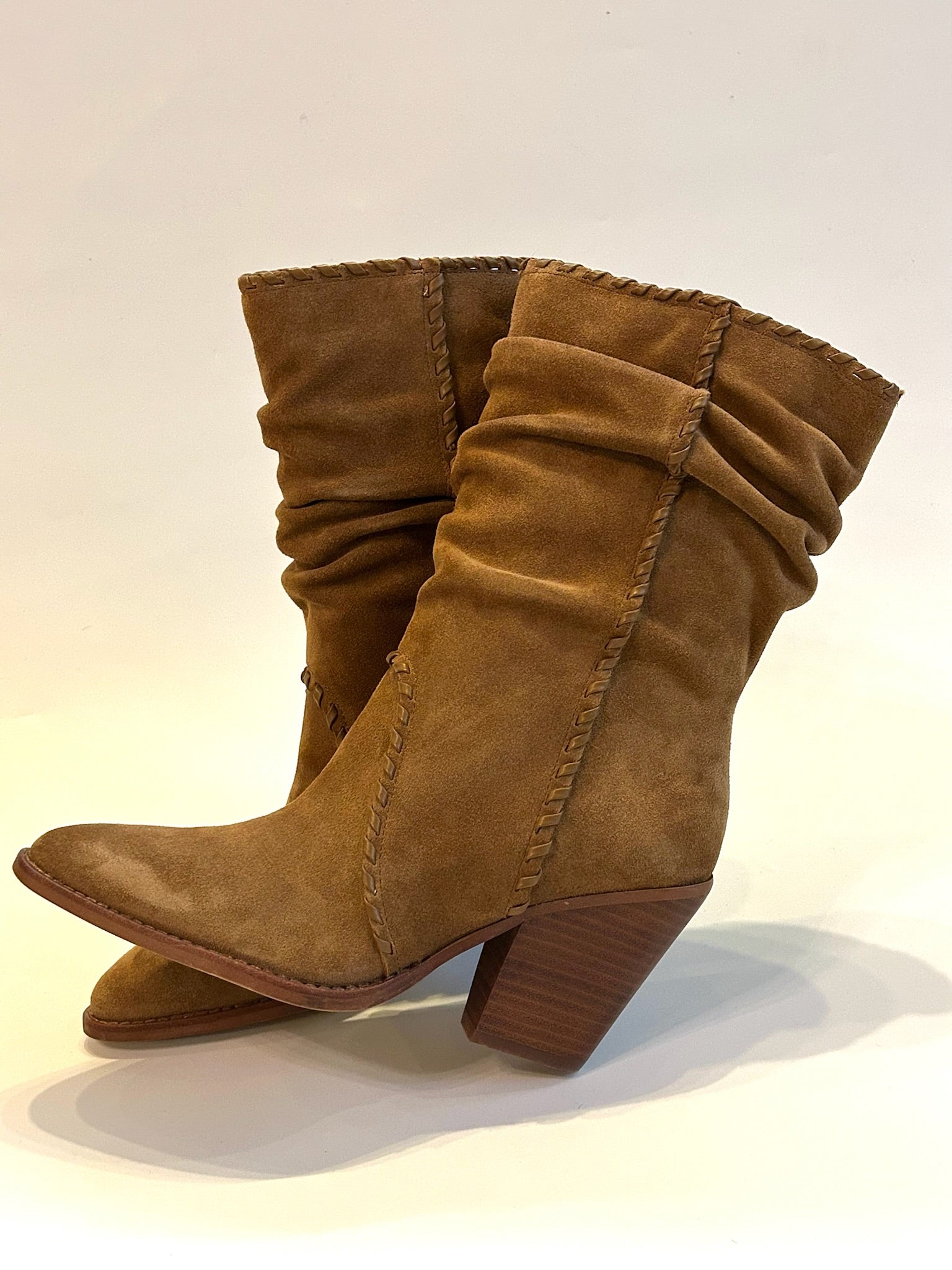 Julith Boot - Dolce Vita