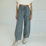 Quintz Barrel-Style Pants