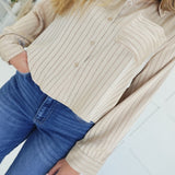 First Class Blouse