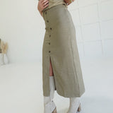 Chasing Friday Pencil Skirt