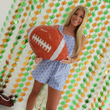 Indie Set - Chambray GAMEDAY