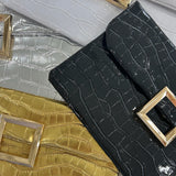 Evelyn Clutch - Multiple Colors