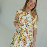 Into the Limelight Dress