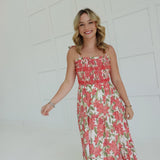 Harper Midi Dress