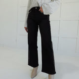 Wild Side Jeans