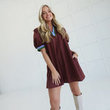 Dudley Mini Dress