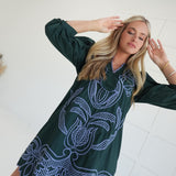 Layla Mini Dress