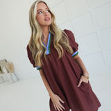 Dudley Mini Dress